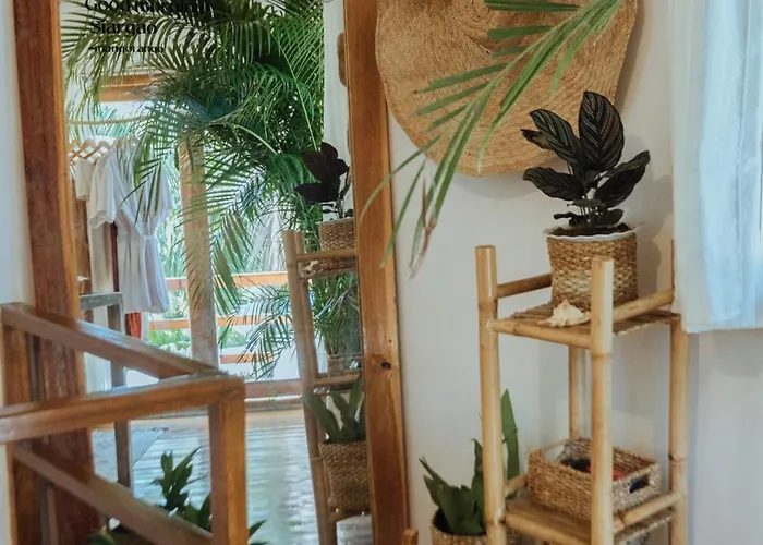 Mango Tango Villas Siargao General Luna 